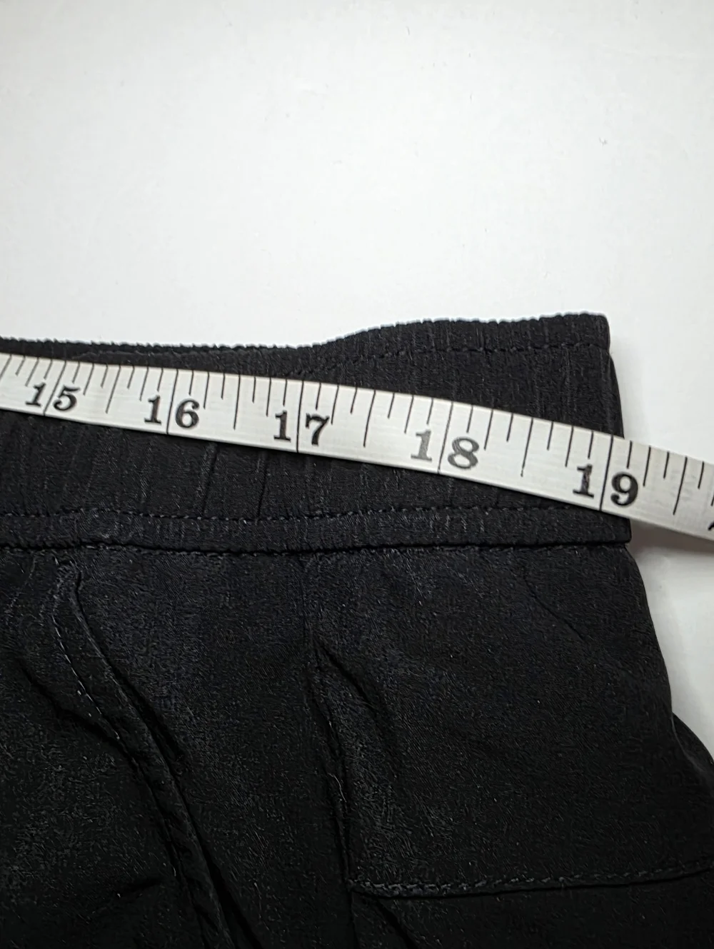 Figs Tansen Freex Lined Jogger Black Men’s Size XXL Scrub Pants